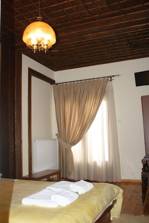 Guesthouse To Spiti Τou Gakou Nestorion Habitación foto