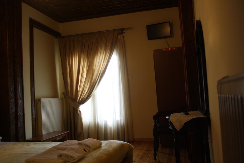 Guesthouse To Spiti Τou Gakou Nestorion Habitación foto